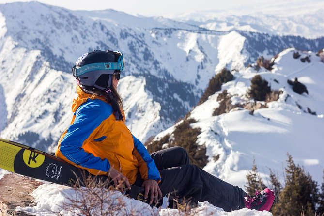 1-day Backcountry Tour - Starting at 8:00 am on Sadovaya Street
