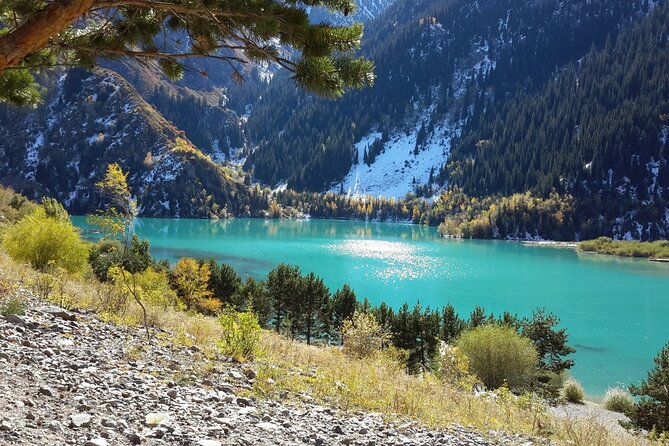 1 Day Express Tour: Issyk Lake, Assy Plateau & Turgen Gorge - Why this three-stop route works