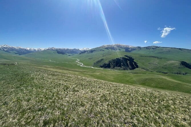 1 Day Private Tour to Charyn Canyon, Kolsay and Kaiyndy - The real cost of a 15 to 18-hour day