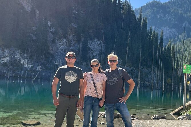 1 Day Tour Charyn Canyon, Kolsai/Kaindy lakes - Weather, Cancellation, and Practical Planning