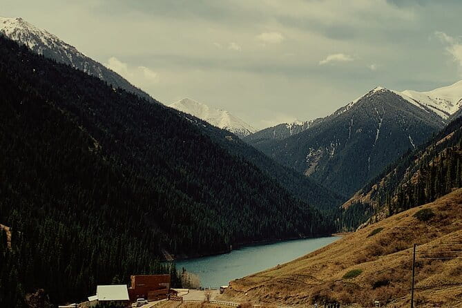 2-Day private Kolsay&Kaindy Lake, Charyn Canyon with stay - Key points at a glance
