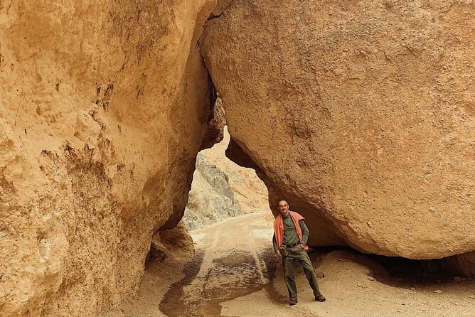 2-Day private Kolsay&Kaindy Lake, Charyn Canyon with stay - Kolsai Lake after the drive from Saty village