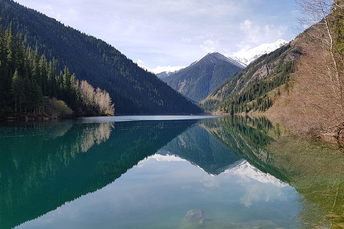 2-Day Private Tour - The Kolsai Lake & Kaindy (Sunken forest) via Charyn canyon - Zhalanash Valley and a glimpse of rural Kazakhstan