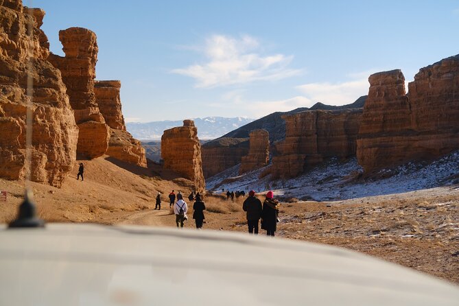 2 Day Tour Explore Charyn Canyons Kolsay and Kaindy Lake - Is $345 per person good value?