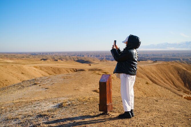 2 Day Tour Explore Charyn Canyons Kolsay and Kaindy Lake - Who will enjoy this experience most?