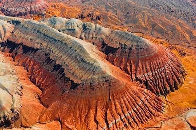 2 day tour to Altyn Emel Singing Dune and Aktau mountain - Key points to know before booking