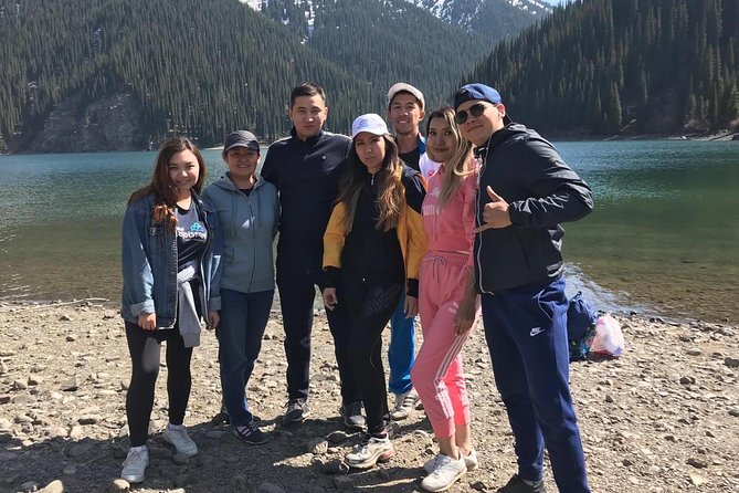 2 Days Private Kolsai and Kaindy Tour - What the two-day timing feels like