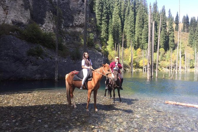 2 Days Private Kolsai and Kaindy Tour - Who will get the most from this tour