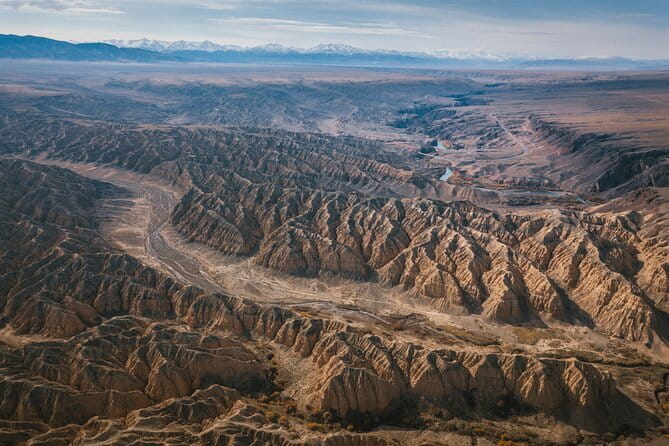2 Days Private Kolsai Kaindy Lakes with Charyn Canyon Tour - Charyn Canyon and the walk to the river