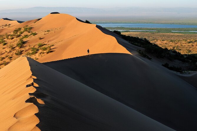 2 Days Tour: Altyn Emel National Park – Singing Dunes & Aktau Mountains - Who should book this Altyn Emel trip?