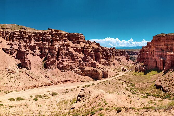 2 Days Tour: Charyn Canyon, Kaindy & Kolsay Lakes - Key points before you book