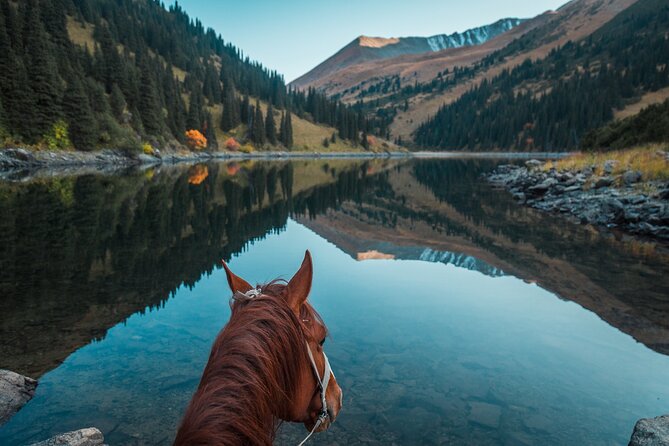 3-Day Private Horseback Riding and Hiking Tour in Kolsay - Key points to know before booking