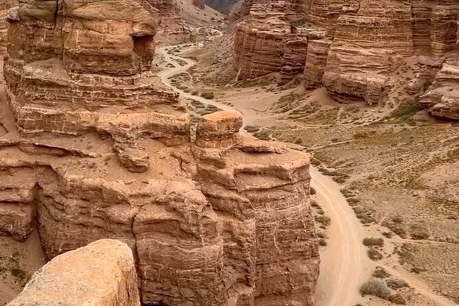 3 Day Tour to Kolsai Kaindy Lakes and Charyn Canyon - Saty village and local hospitality