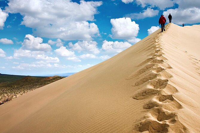 3 Days Tour: Altyn Emel NP, Charyn Canyon, Kaindy & Kolsay Lakes - Is $736 per person a fair price?