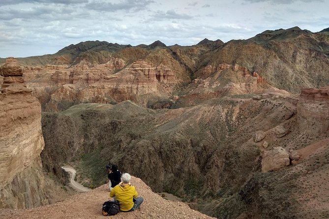 4-Day Private SUV Tour from Almaty - The most beautiful Sights - The SUV, guide, and comfort level