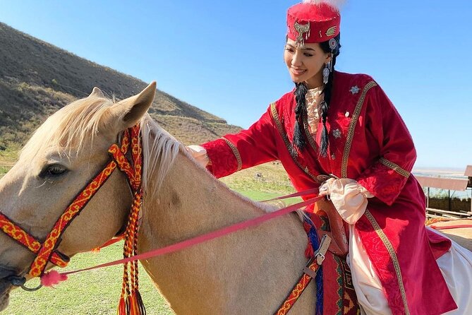 5 hours Private City Tour inclusive Kok Tobe - Is $100 per person good value?