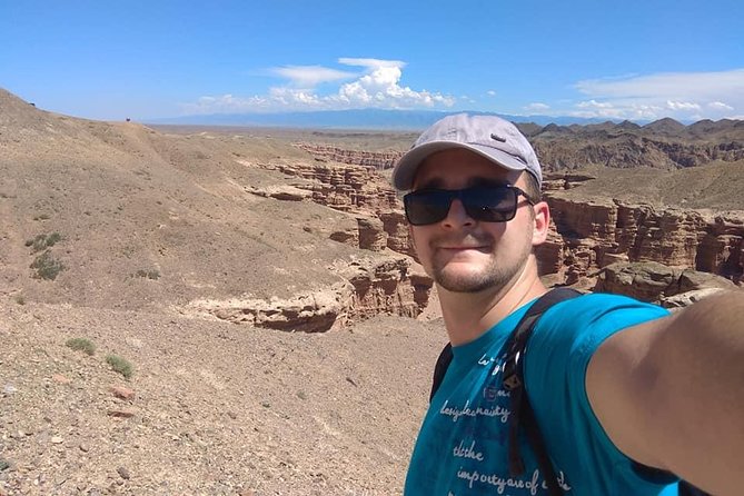 Advantures in Charyn Canyon. Private tour. - Why Charyn Canyon deserves the day