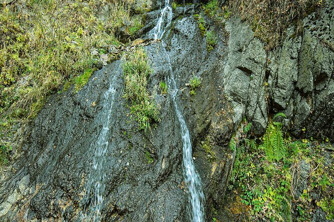 Alma-Arasan gorge tour - What makes the private format useful