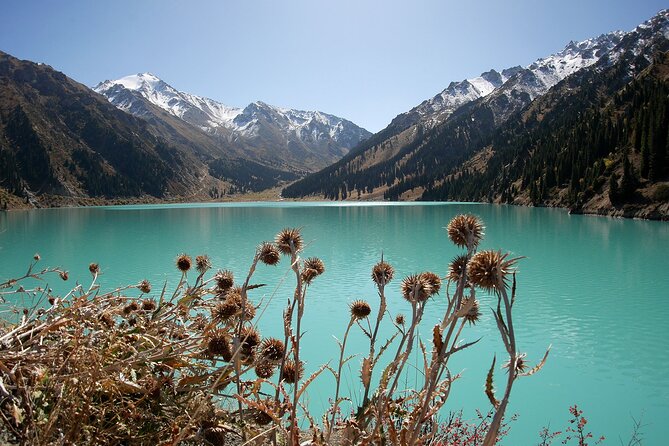 Almaty: Big Almaty Lake Day Trip with Scenic Drive - Is $140 per person a fair price?