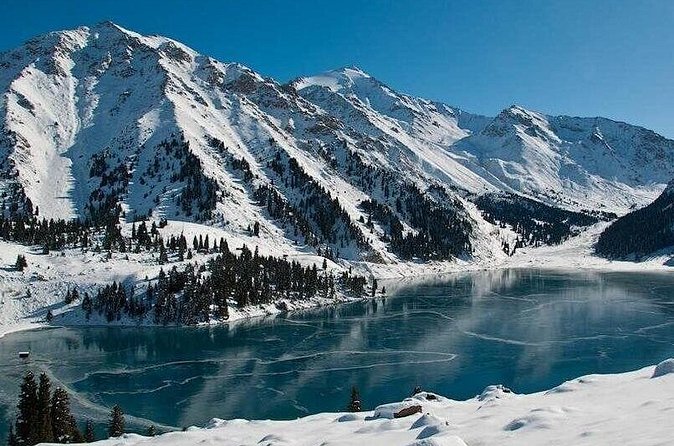 Almaty: Big Almaty Lake Day Trip with Scenic Drive - Who will enjoy this trip most