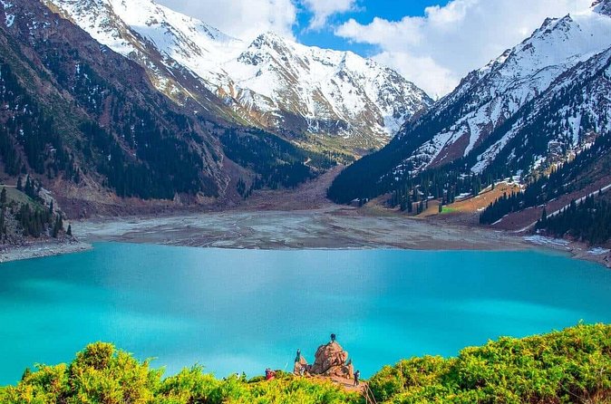 Almaty: Big Almaty Lake Day Trip with Scenic Drive - Practical booking advice