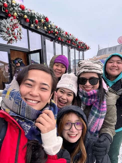 Almaty: City Highlights Walking Tour with Chocolate Shop - Why this Almaty walk works well for a first visit