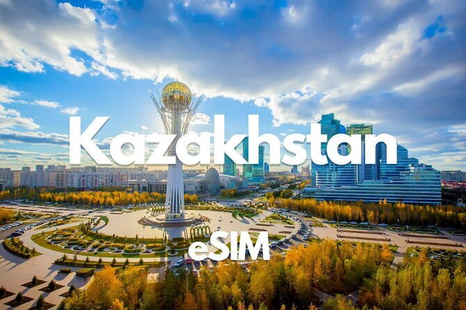 Almaty city, Medeu, Shymbulak, Green Bazaar,Panfilov & Cathedral - Ascension Cathedral, a Wooden Church Built Without Nails