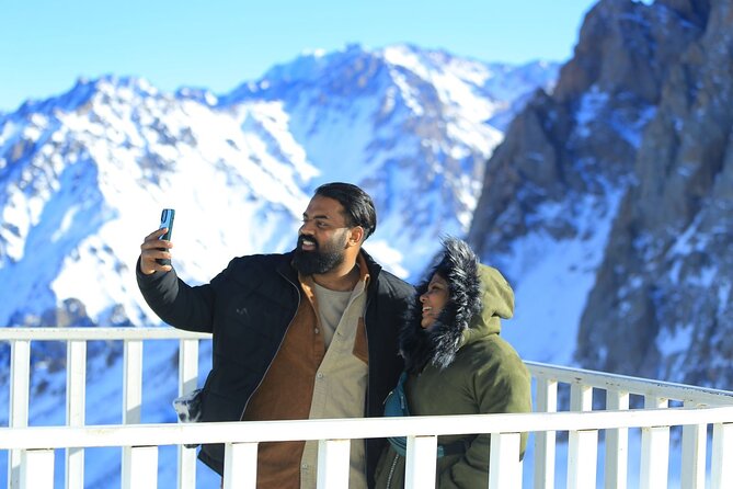 Almaty city & Shymbulak tour - Why the mountain should come first