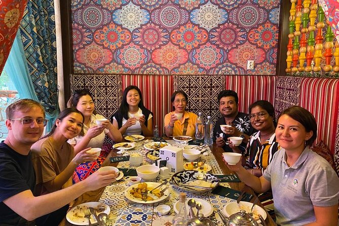 Almaty city & Shymbulak tour - A sweet finish at Rakhat Candy Factory