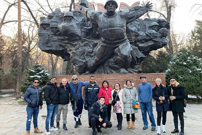 Almaty city & Shymbulak tour - What the $40 price really covers