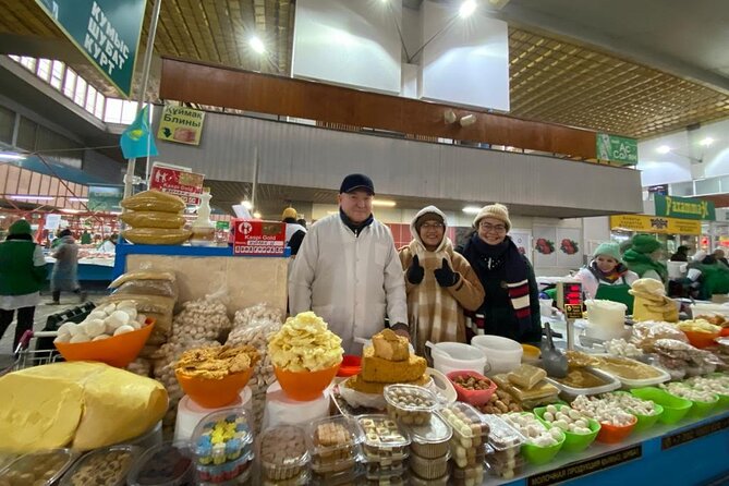 Almaty city & Shymbulak tour - Timing, comfort, and small planning points