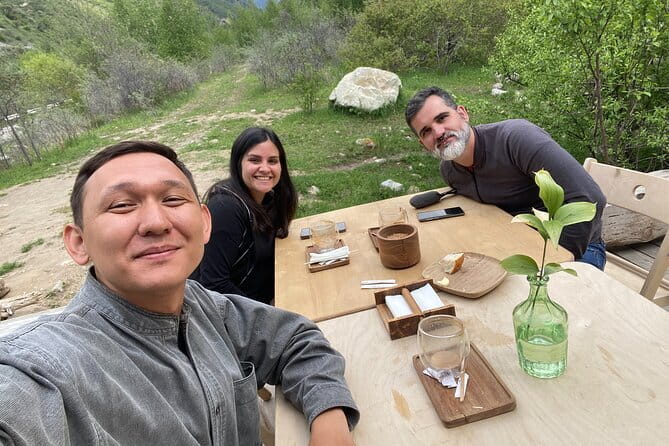 Almaty City Tour: A Journey Through Culture, History, and Nature - Why this Almaty tour works well