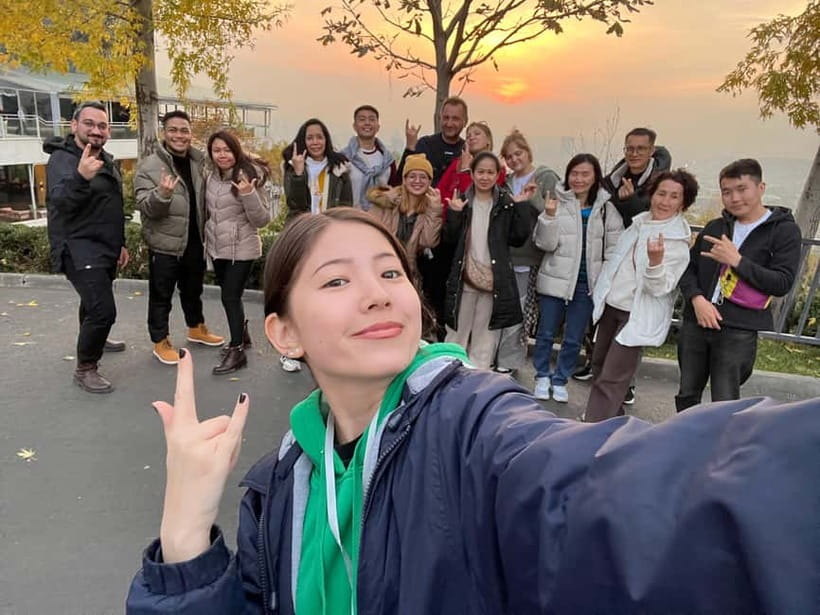 Almaty: City tour and Medeu, Shymbulak and Kok-Tobe - Six things to know before you go