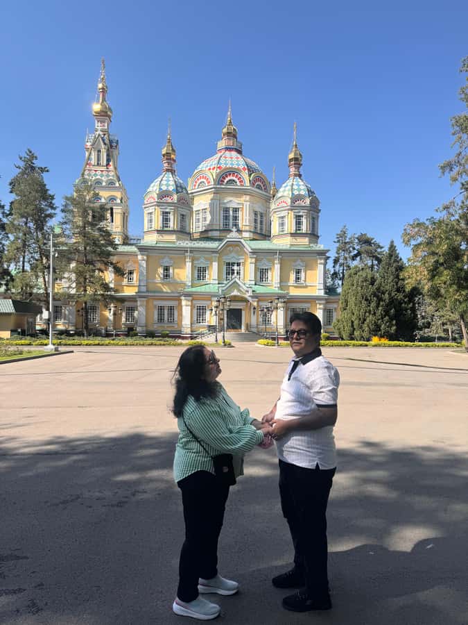 Almaty: City Tour with Mountain Visit - Key Things To Know Before You Book