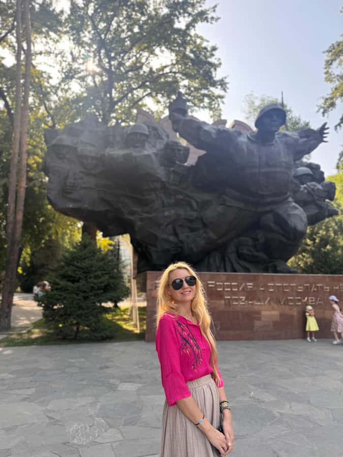 Almaty: City Tour with Mountain Visit - Central State Museum and Almaty’s Story
