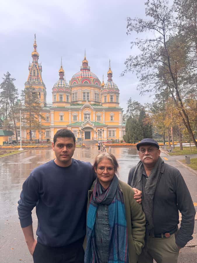 Almaty: City Tour with Mountain Visit - How the Private Vehicle Changes the Day