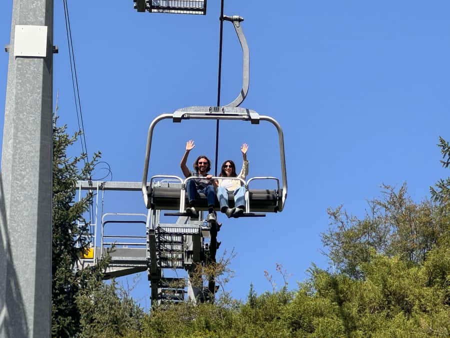 Almaty: City Tour with Mountain Visit - Food, Museums, and Extra Costs