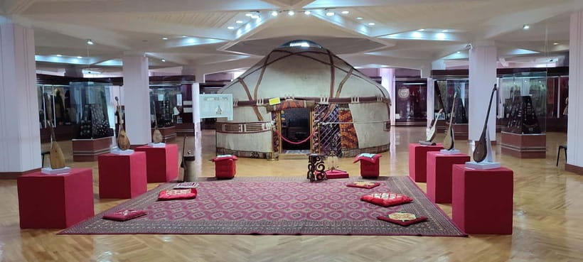 Almaty: Full Day City Tour with Lunch and Museum Tickets - Why this Almaty tour works well for a first visit
