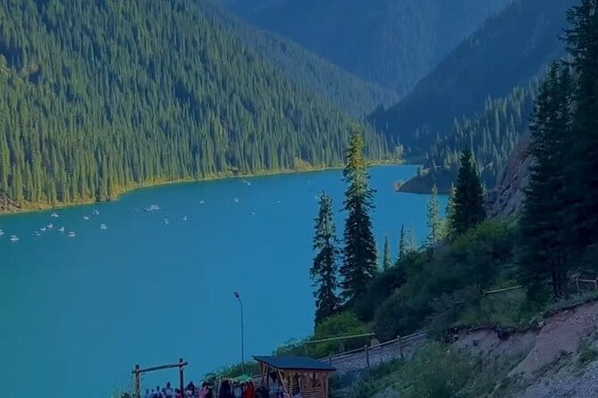 Almaty Hightlights Tour: Discover Culture, Nature, and History - Key reasons to consider this Almaty tour
