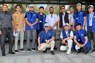 Almaty Hightlights Tour: Discover Culture, Nature, and History