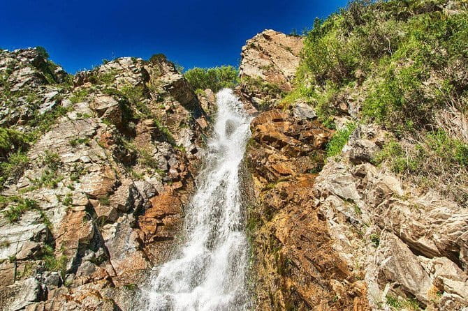 Almaty Hightlights Tour: Discover Culture, Nature, and History - Day 5: Green Bazaar, Panfilov Park, and Kazakh traditions
