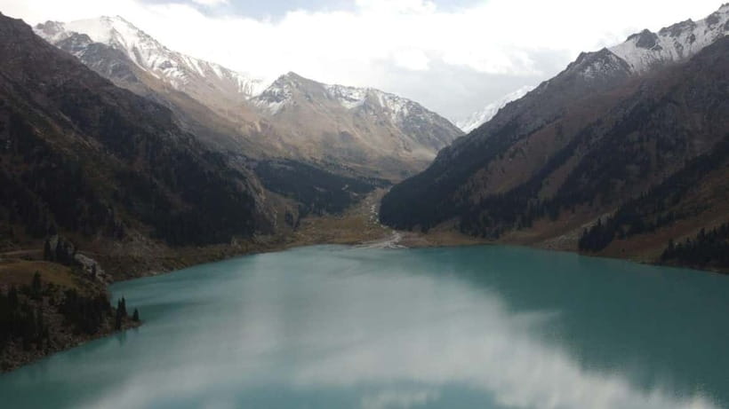 Almaty: Horseback Riding & Archery in Zaili Alatau Mountains - Key points to know before you book