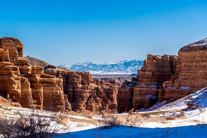 Almaty: Kolsay, Kaindy Lakes and Black Canyon Day Trip - Why this Almaty day trip is worth considering