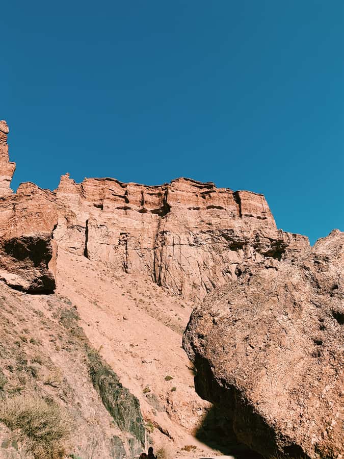 Almaty: Kolsay & Kaindy Lakes, Charyn Canyon Private Tour - The four best reasons to consider this tour