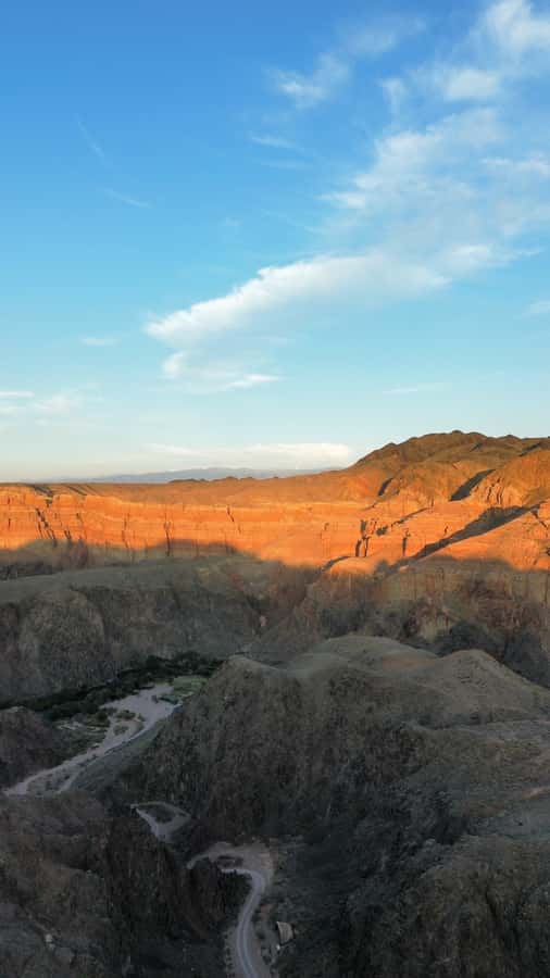 Almaty: Kolsay & Kaindy Lakes, Charyn Canyon Private Tour - Kolsay Lake and the taste of a local lunch