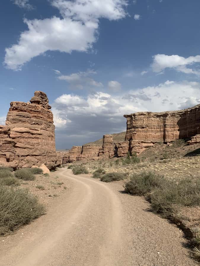 Almaty: Kolsay & Kaindy Lakes, Charyn Canyon Private Tour - Should you book the Charyn and lake tour?