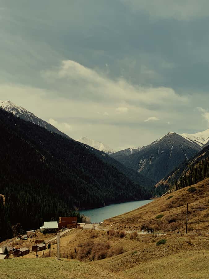 Almaty: Kolsay & Kaindy Lakes, Charyn Canyon Private Tour - Charyn Canyon and the Valley of Castles