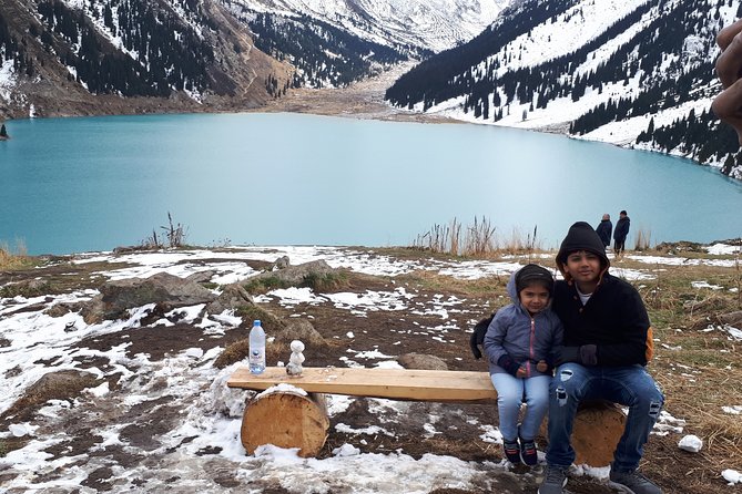 ALmaty mountains hiking tour - Guides who make the private format useful