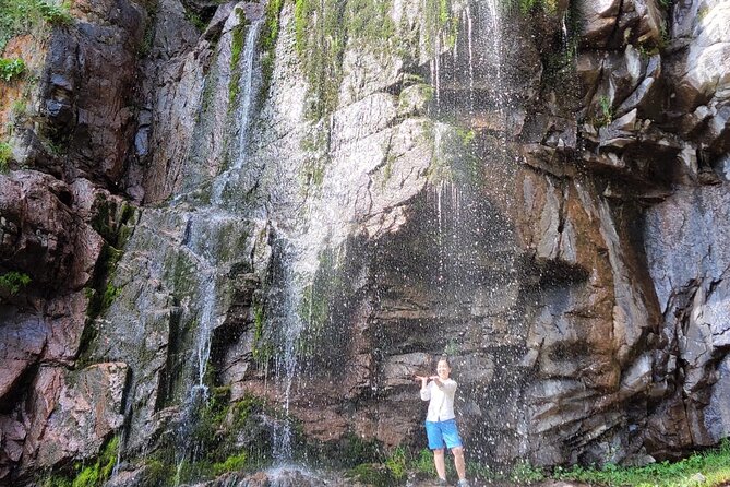 ALmaty mountains hiking tour - What $95 buys you