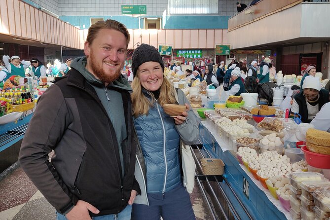 Almaty Original City Tour - Key Points Before You Book